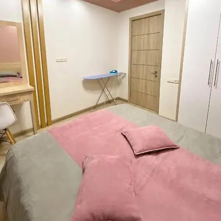 Apartment Laren Teie Jaoks Hubasem Koht Kehra