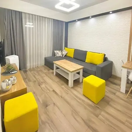 Apartment Laren Teie Jaoks Hubasem Koht *