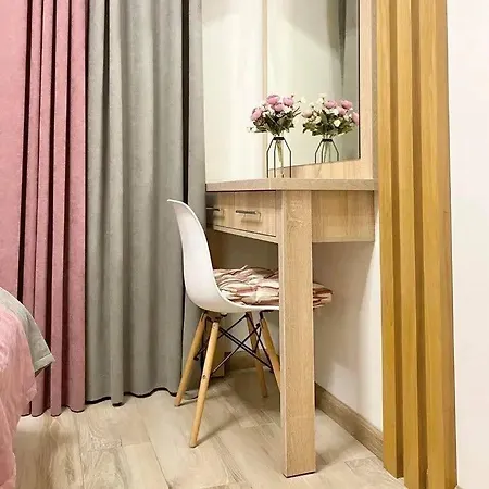 Laren Teie Jaoks Hubasem Koht